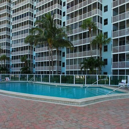 Crystal Sands By Beachside Management Siesta Key Kültér fotó
