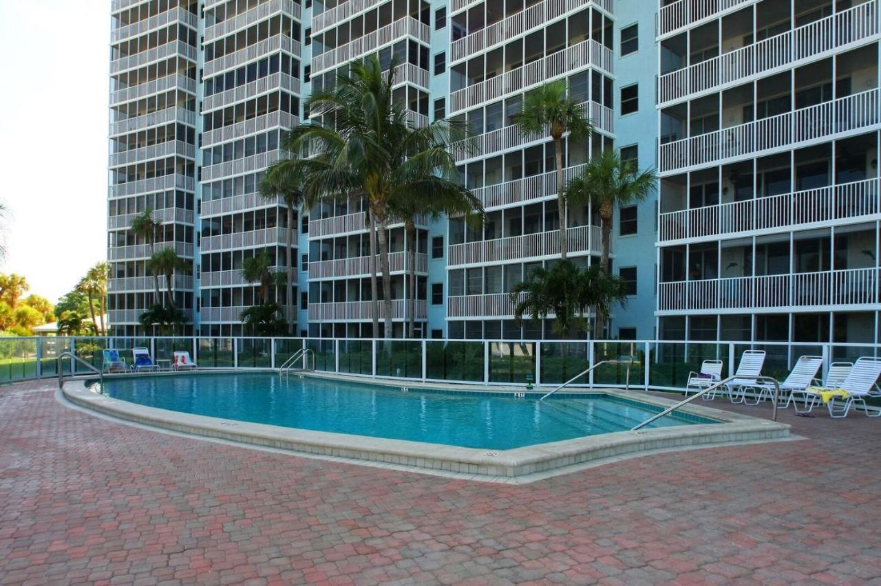 Crystal Sands By Beachside Management Siesta Key Kültér fotó