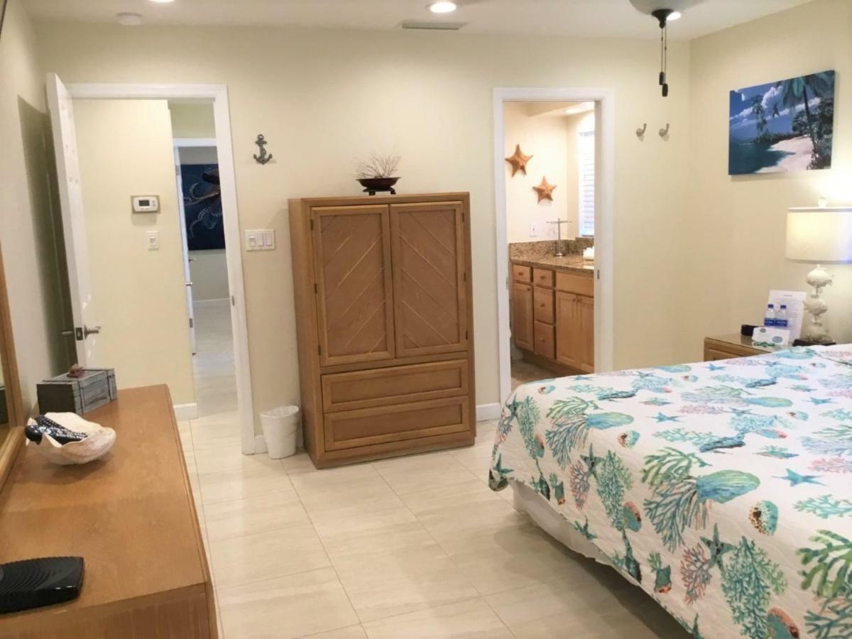 Crystal Sands By Beachside Management Siesta Key Kültér fotó