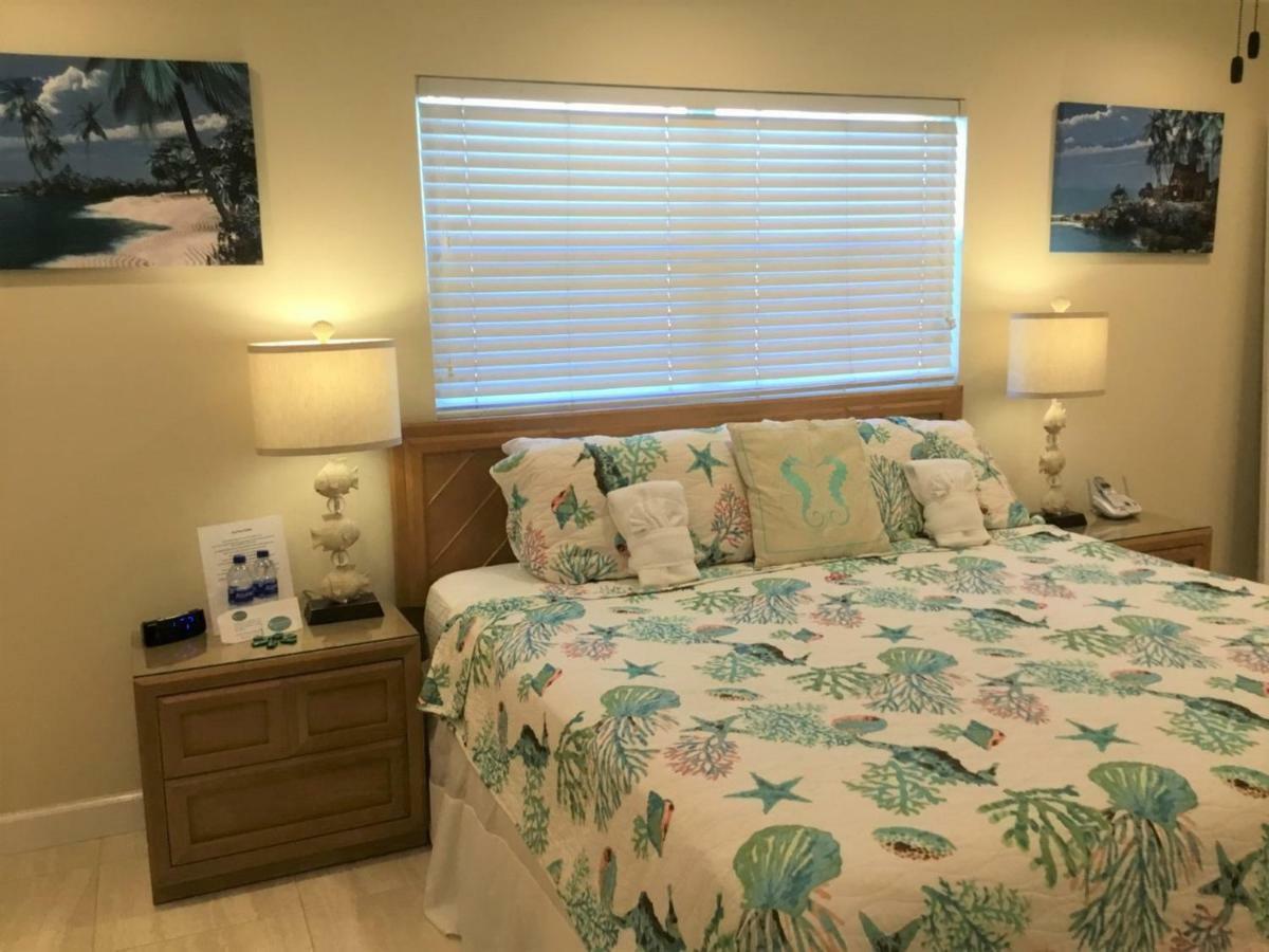 Crystal Sands By Beachside Management Siesta Key Kültér fotó